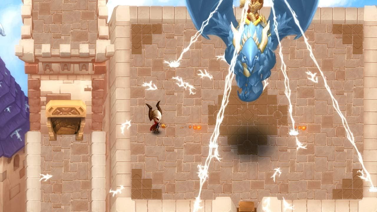 Rack N Ruin (Code In A Box) - Switch - 3