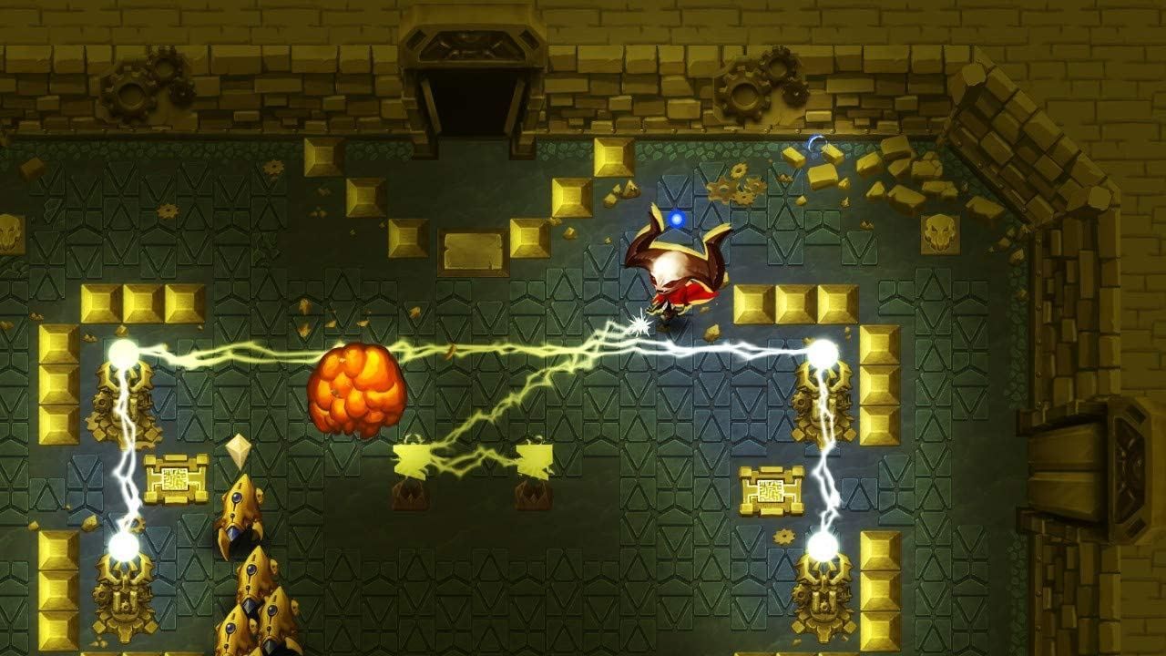 Rack N Ruin (Code In A Box) - Switch - 5