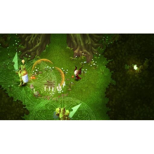 Rack N Ruin (Code In A Box) - Switch - 7