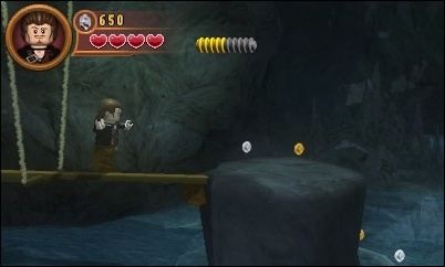 Lego Pirates Of The Caribbean - 3ds (Us) - 5