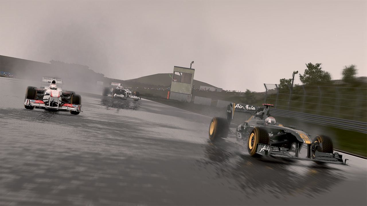 F1: 2011 (Codemasters The Best) [Import Japonais] Ps3