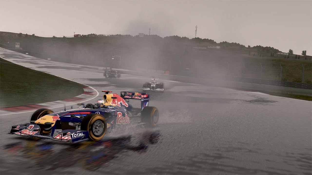 F1: 2011 (Codemasters The Best) [Import Japonais] Ps3 - 2