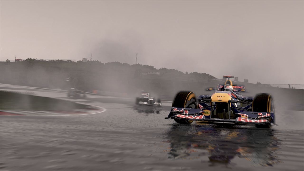 F1: 2011 (Codemasters The Best) [Import Japonais] Ps3 - 3