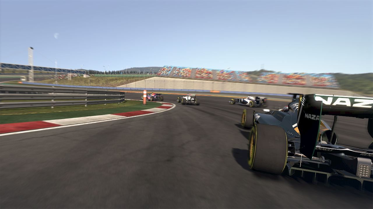 F1: 2011 (Codemasters The Best) [Import Japonais] Ps3 - 5