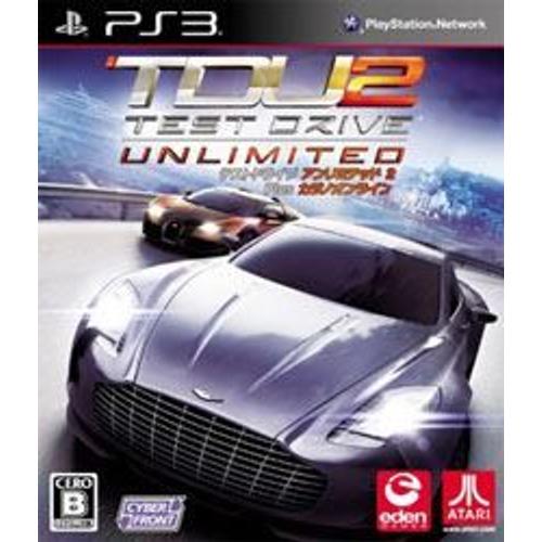 Test Drive Unlimited 2 Plus Casino Online[Import Japonais] Ps3