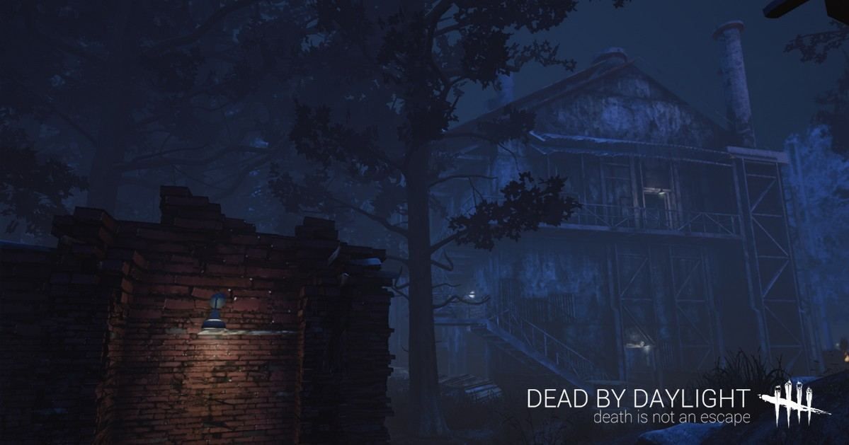 Ps4 Dead By Daylight Uk Special Edition