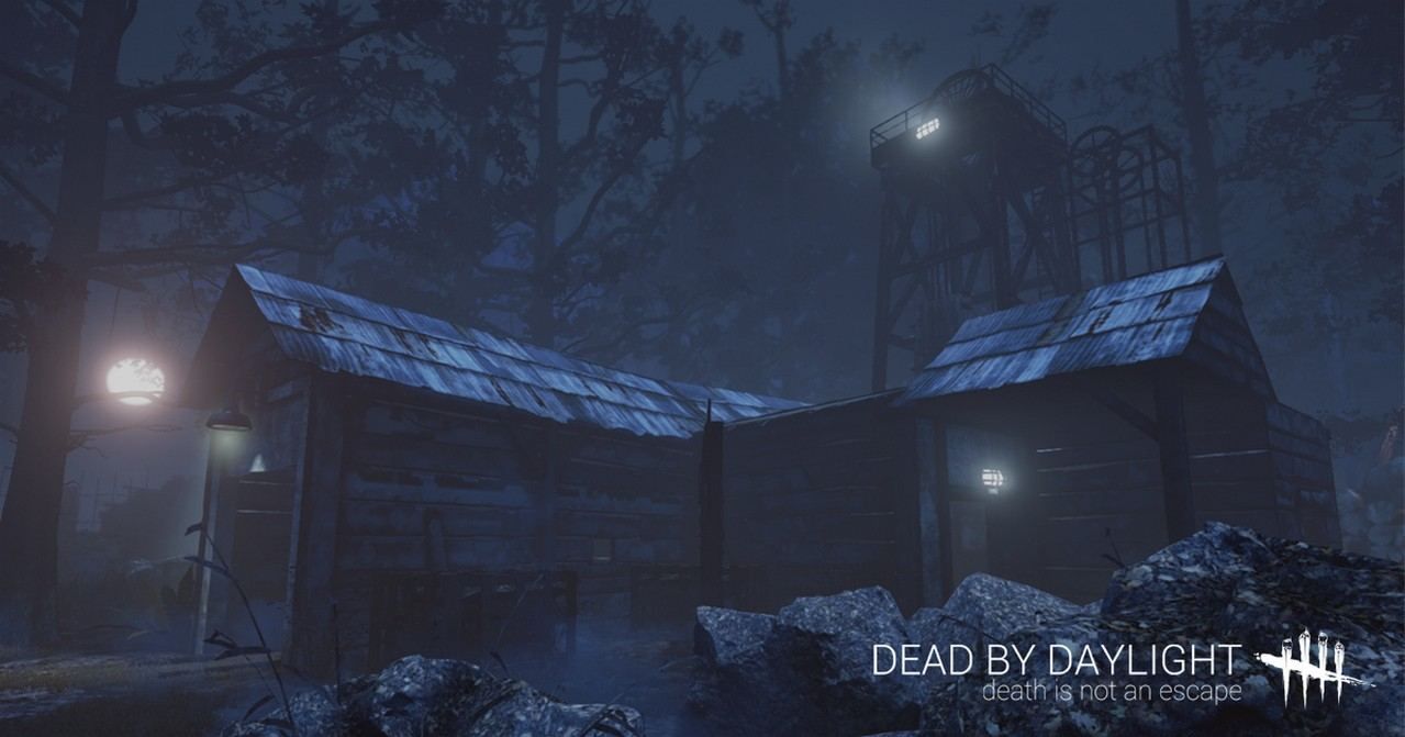 Ps4 Dead By Daylight Uk Special Edition - 3