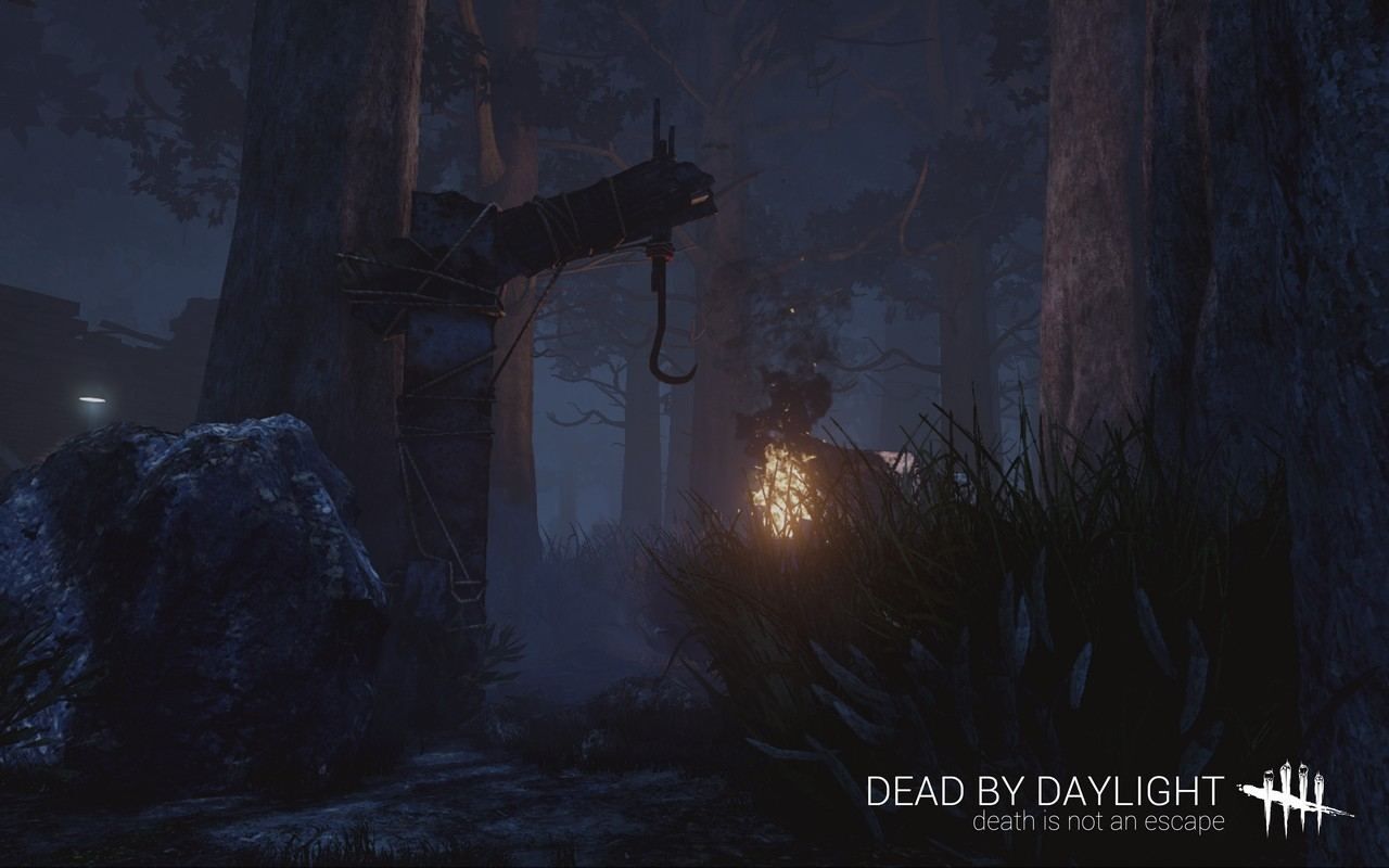 Ps4 Dead By Daylight Uk Special Edition - 5