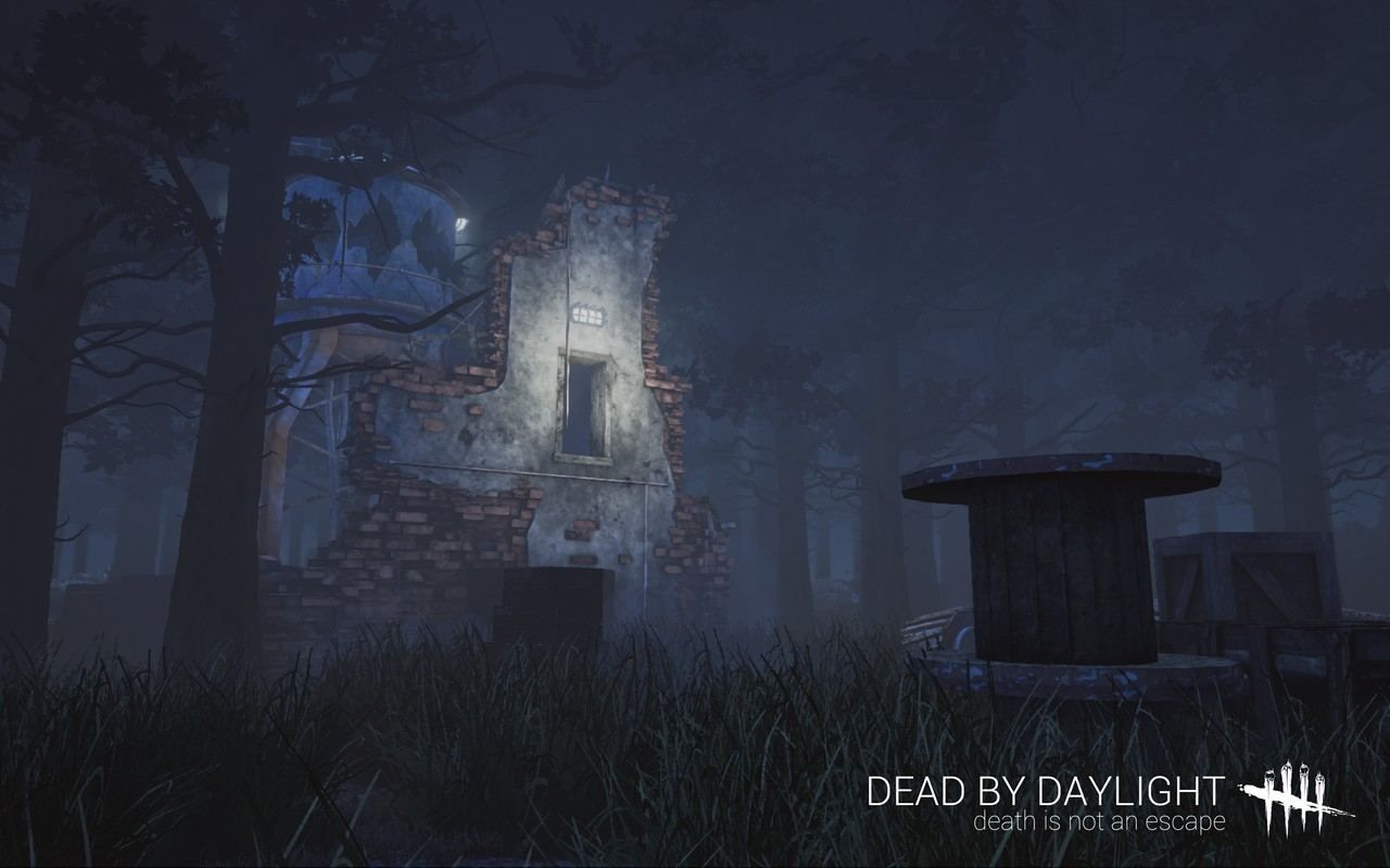 Ps4 Dead By Daylight Uk Special Edition - 6