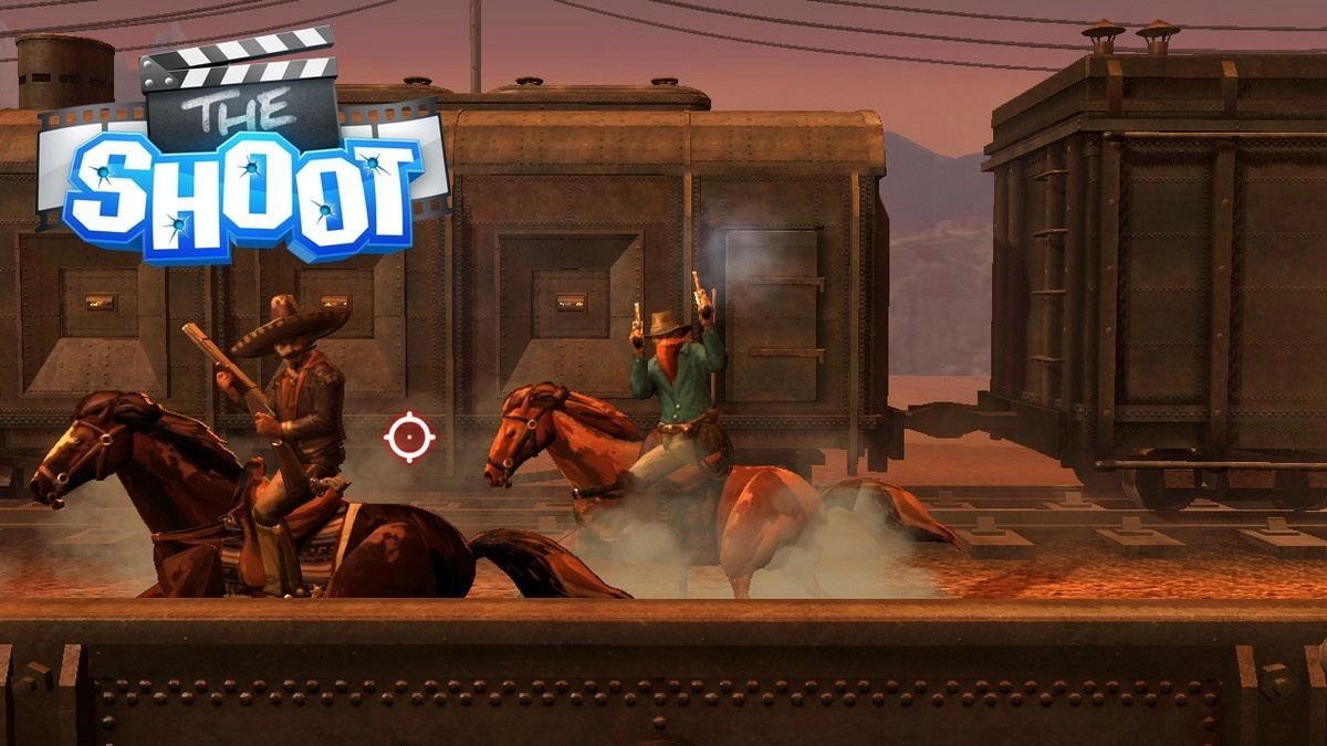 The Shoot (Import Amricain) Ps3