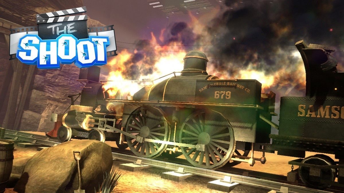 The Shoot (Import Amricain) Ps3 - 7