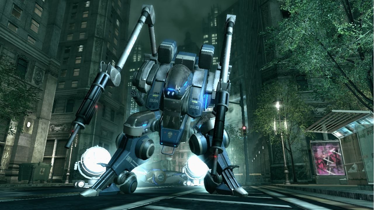 Mindjack Ps3 - 2