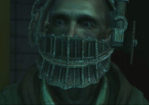 Saw (Import Am�ricain) Ps3 - 3