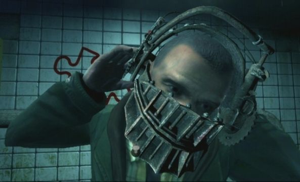 Saw (Import Am�ricain) Ps3 - 4