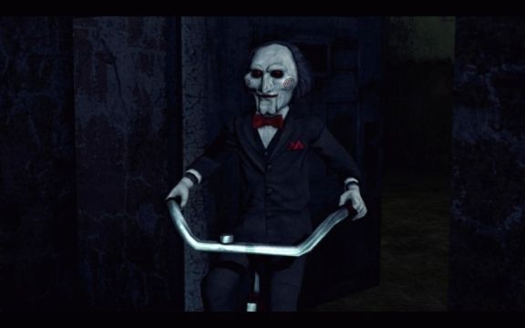 Saw (Import Am�ricain) Ps3 - 5