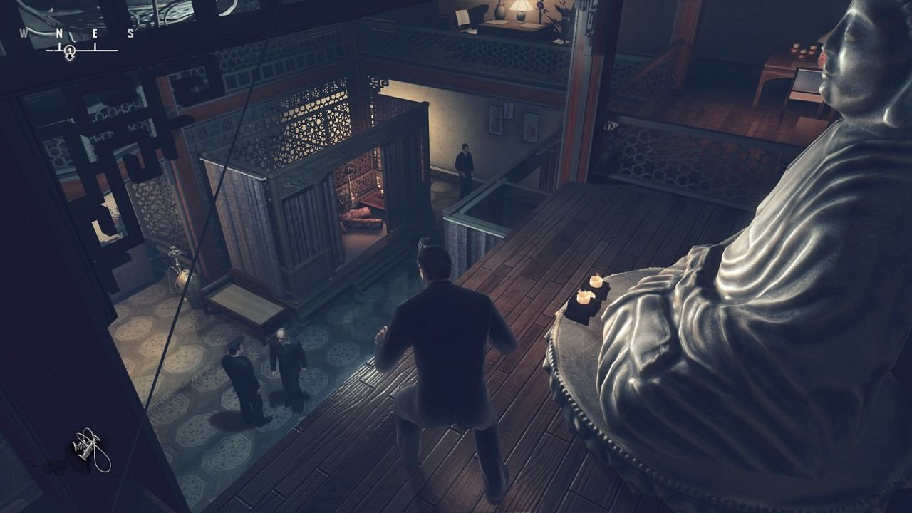Alekhine's Gun Xbox One