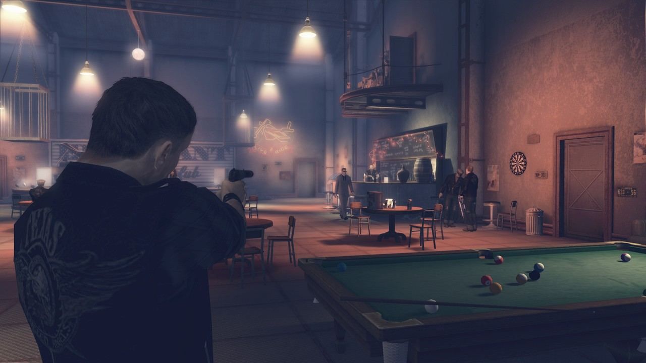 Alekhine's Gun Xbox One - 2