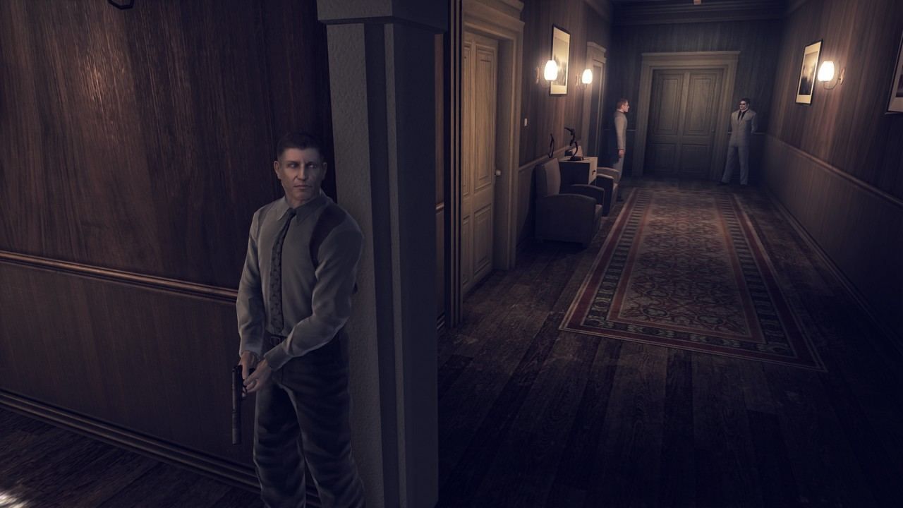 Alekhine's Gun Xbox One - 3