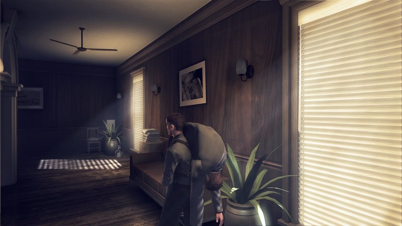 Alekhine's Gun Xbox One - 4