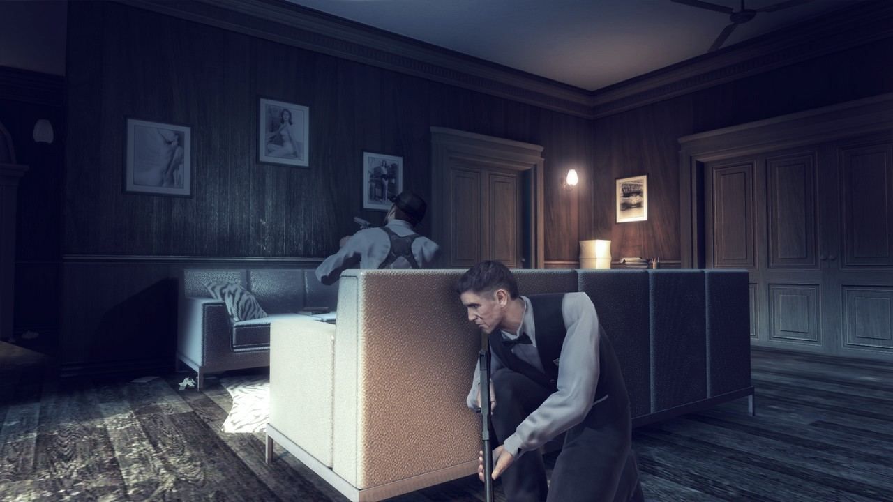 Alekhine's Gun Xbox One - 5