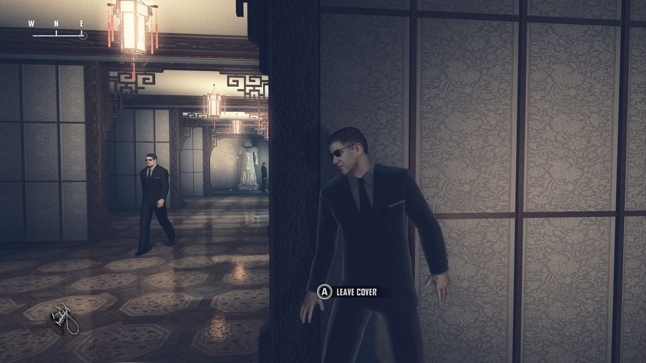 Alekhine's Gun Xbox One - 6