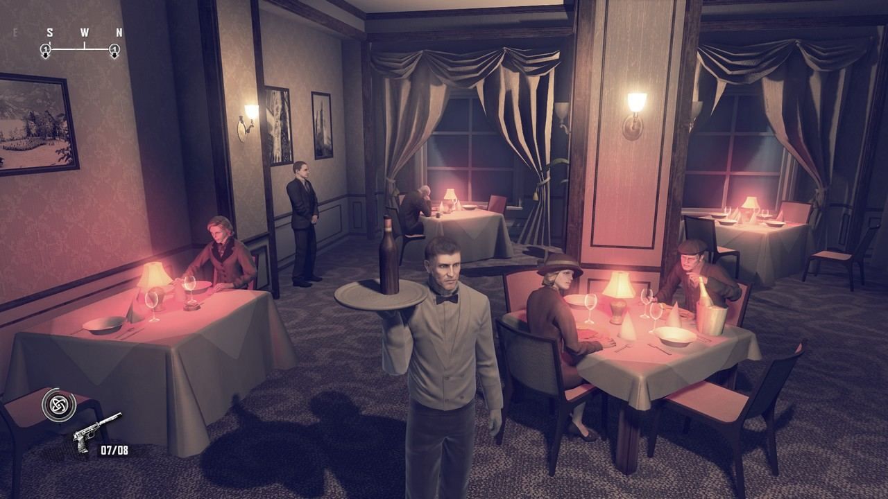 Alekhine's Gun Xbox One - 7