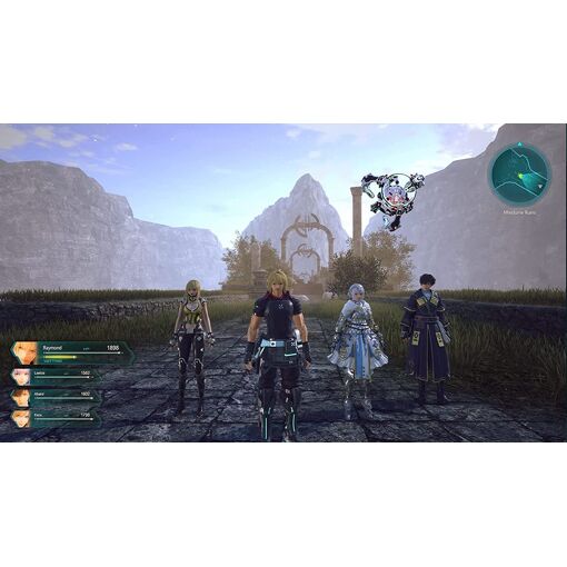 Star Ocean: The Divine Force (Uk) Xbox One - 3