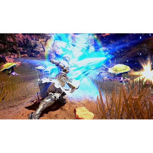 Star Ocean: The Divine Force (Uk) Xbox One - 4