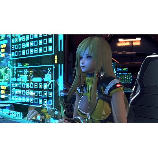Star Ocean: The Divine Force (Uk) Xbox One - 6