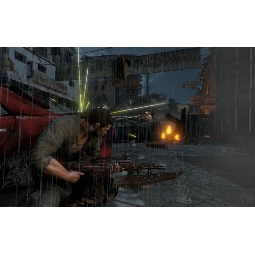 Inversion (Pre-Order February 07th 2012) Ps3