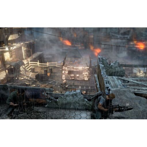 Inversion (Pre-Order February 07th 2012) Ps3 - 2