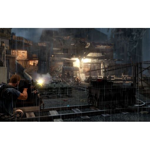 Inversion (Pre-Order February 07th 2012) Ps3 - 3