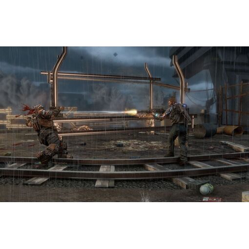 Inversion (Pre-Order February 07th 2012) Ps3 - 4