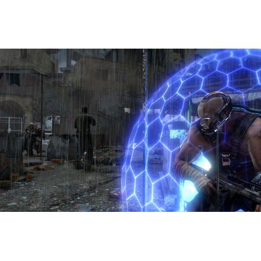 Inversion (Pre-Order February 07th 2012) Ps3 - 5