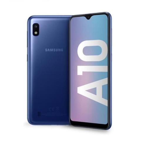Samsung Galaxy A10 32 Go Bleu