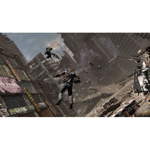 Inversion (Pre-Order February 07th 2012) Ps3 - 7