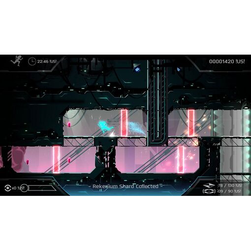 Velocity 2x Ps4 - 5