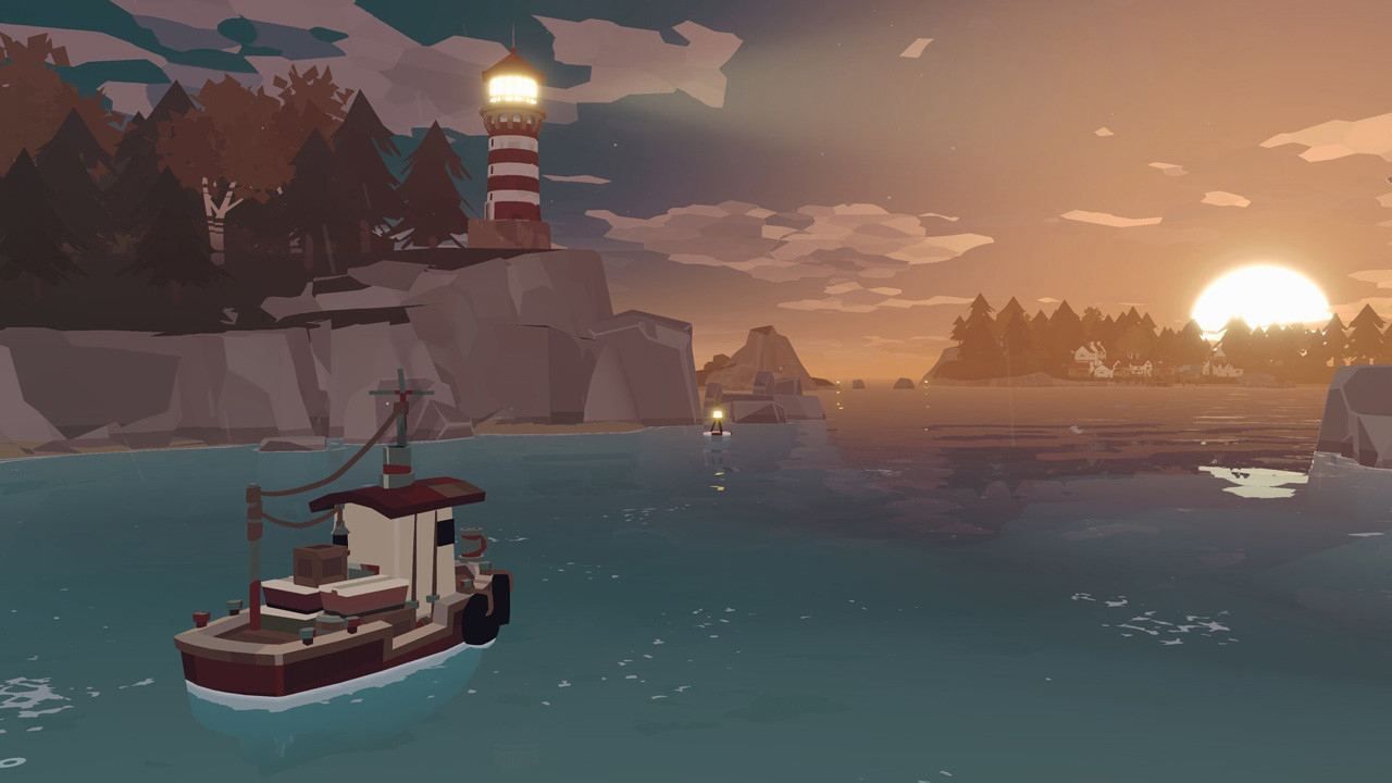 Dredge (Deluxe Edition) Switch - 5