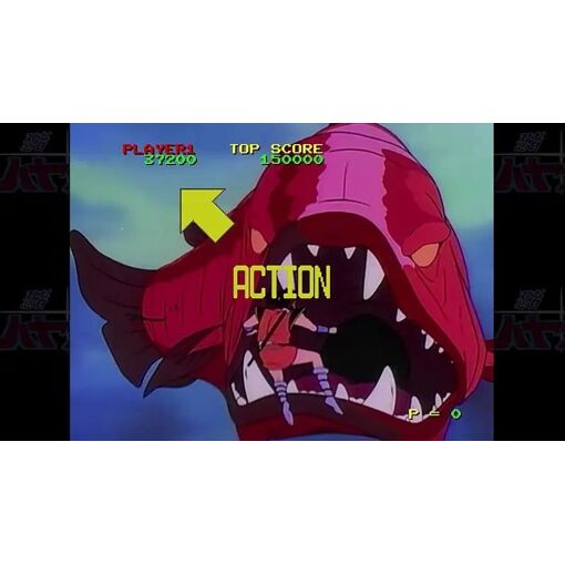Taito Ld Game Collection - Switch (Japon) - 7