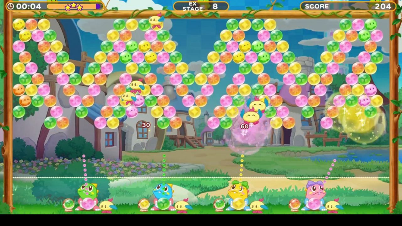 Puzzle Bobble Everybubble! (Multi-Language) - Switch (Japon)... - 2