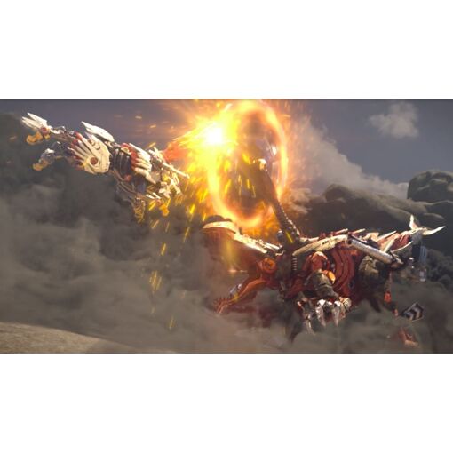 Zoids Wild: Infinity Blast [Import Japonais] Switch - 3