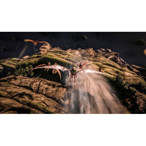 Ark [Ultimate Survivor Edition] - Xbox Series X / Xbox One - 7