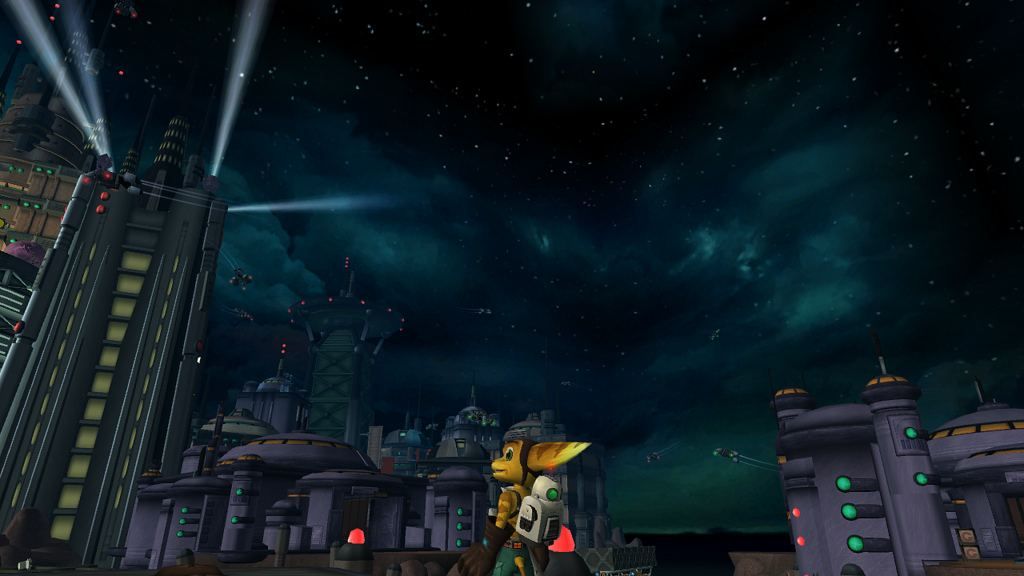 Ratchet & Clank Collection - Ps3 (Us) - 2