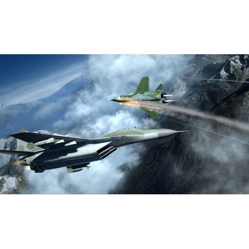 Tom Clancy's H.A.W.X. 2[Import Japonais] Ps3