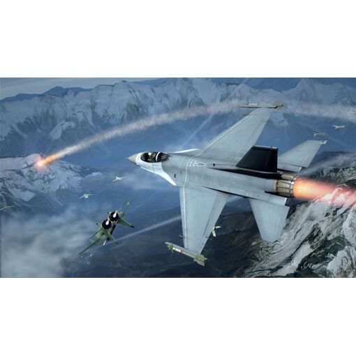 Tom Clancy's H.A.W.X. 2[Import Japonais] Ps3 - 3