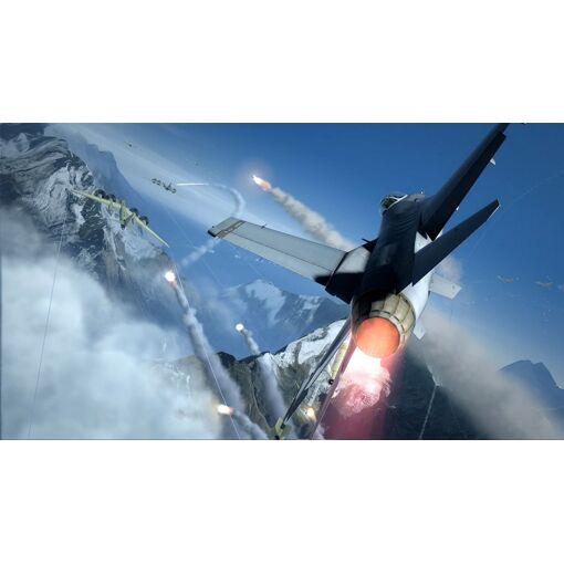 Tom Clancy's H.A.W.X. 2[Import Japonais] Ps3 - 5