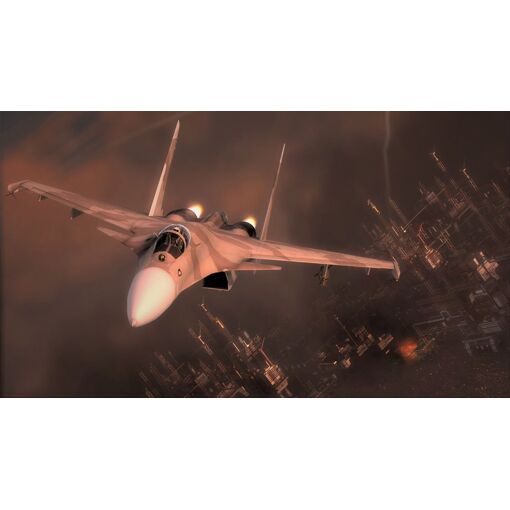 Tom Clancy's H.A.W.X. 2[Import Japonais] Ps3 - 7
