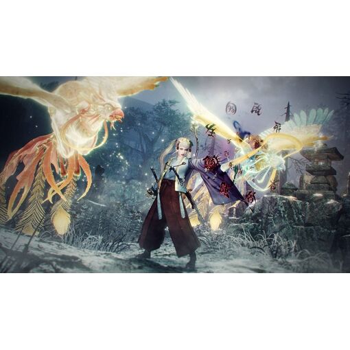 Nioh [Collection] - Ps5 - 4
