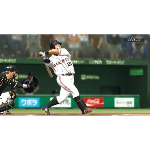 Pro Yakyuu Spirits 2013 [Import Japonais] Ps3