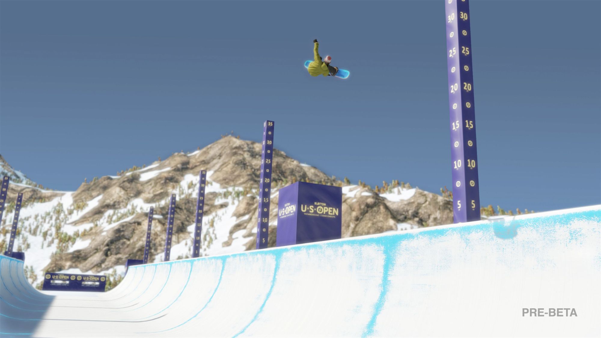Mark Mcmorris: Infinite Air - Xbox One